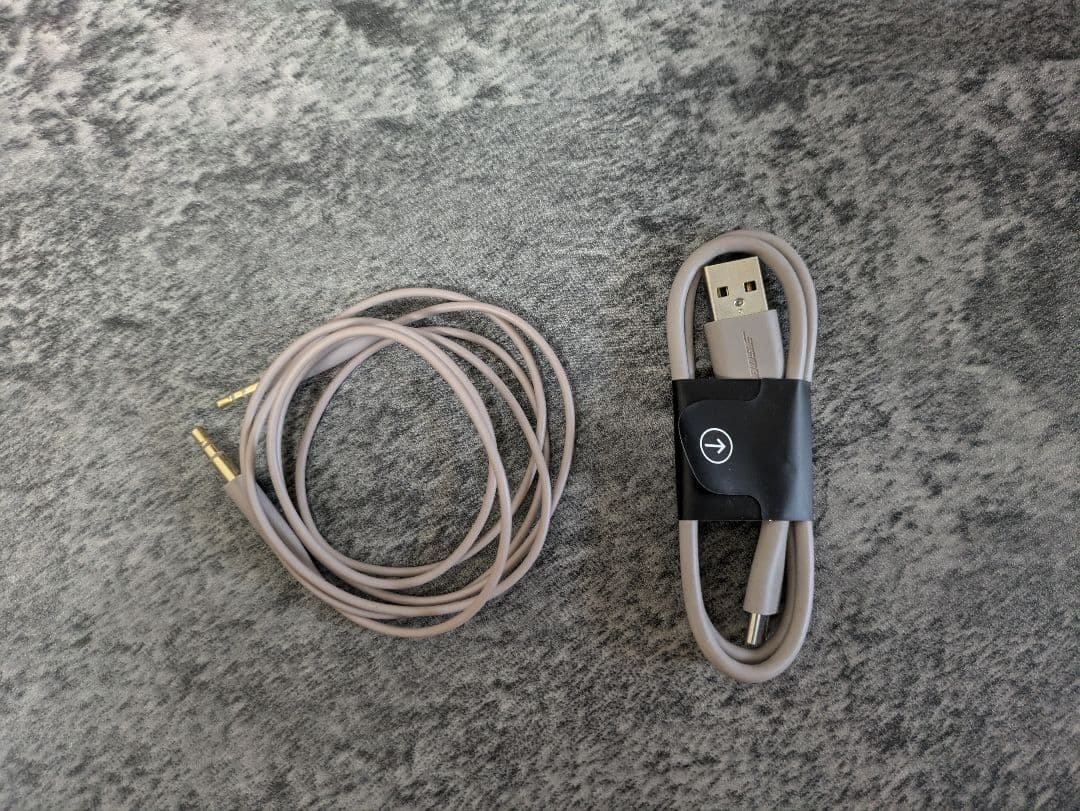 Bose QuietComfort Ultra ワイヤレスヘッドセット