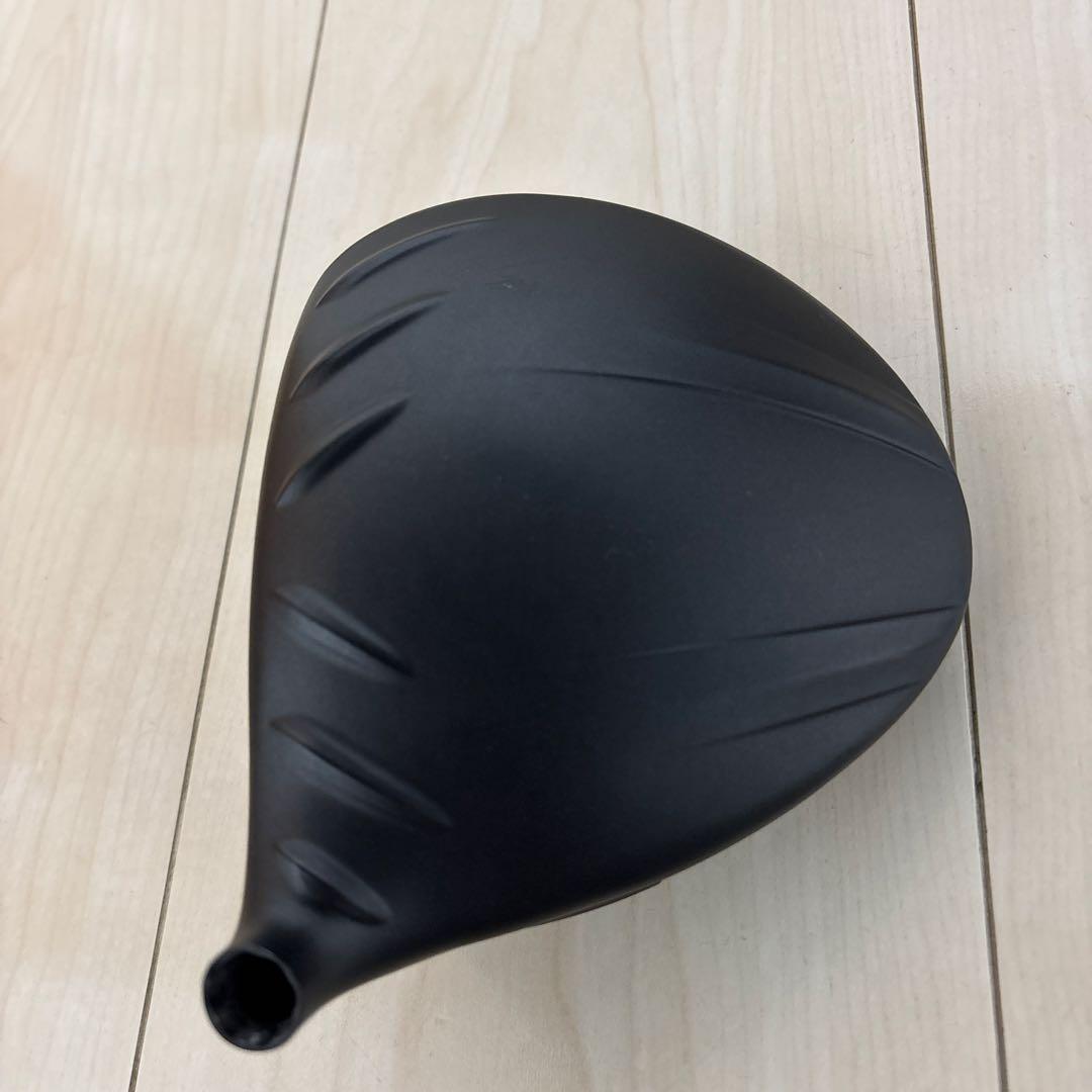PING G410 PLUS ドライバー　10.5° ヘッドのみ