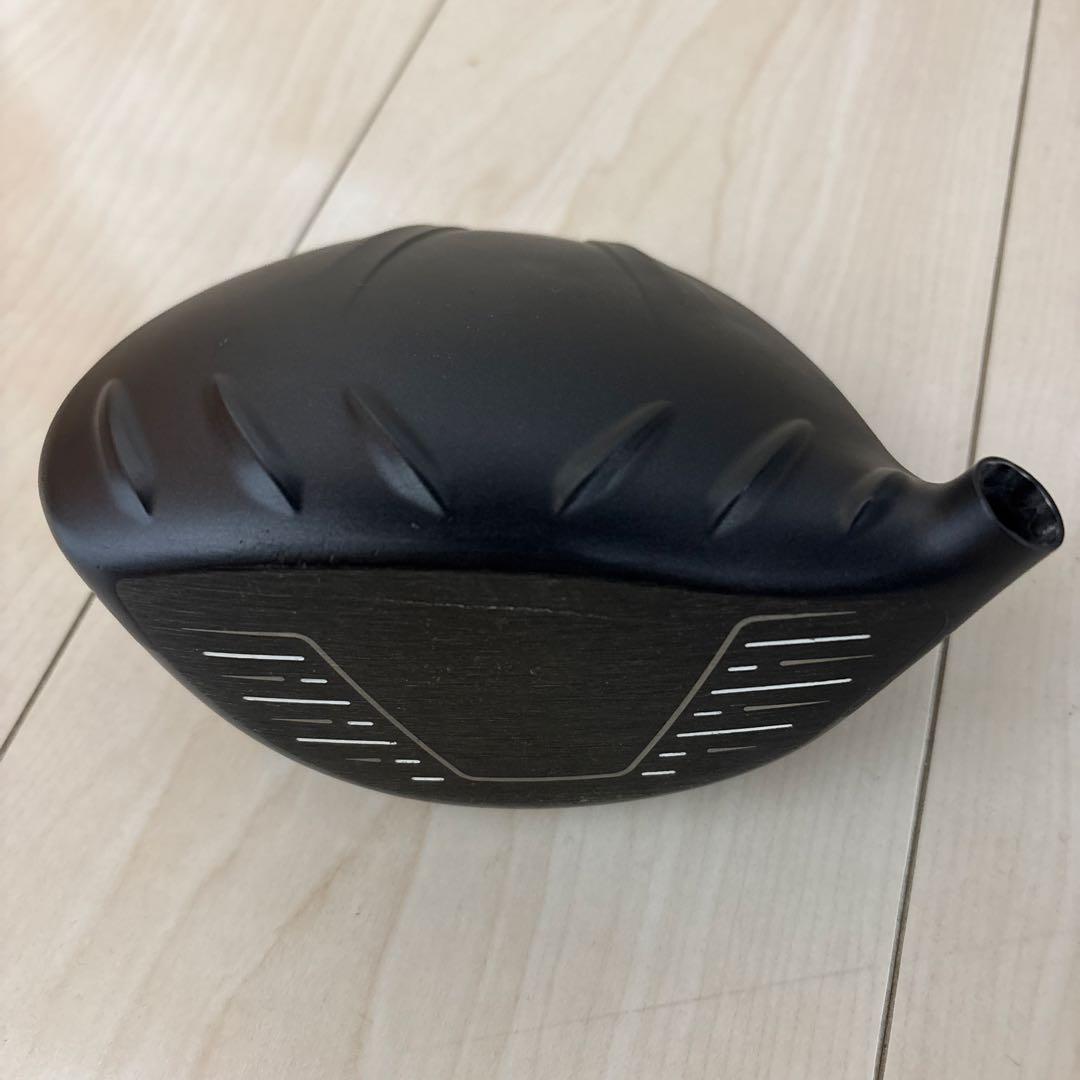 PING G410 PLUS ドライバー　10.5° ヘッドのみ