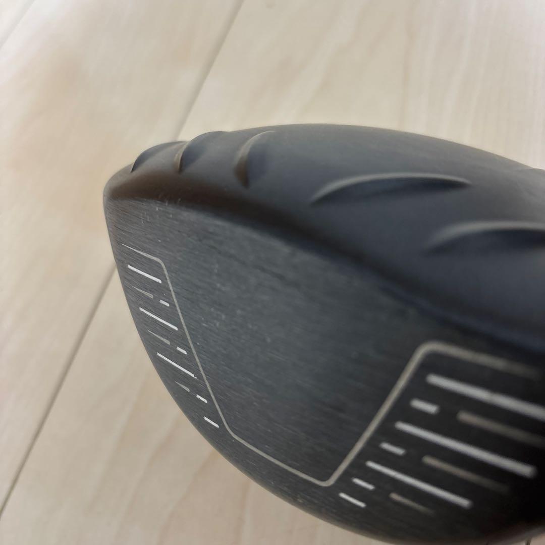 PING G410 PLUS ドライバー　10.5° ヘッドのみ
