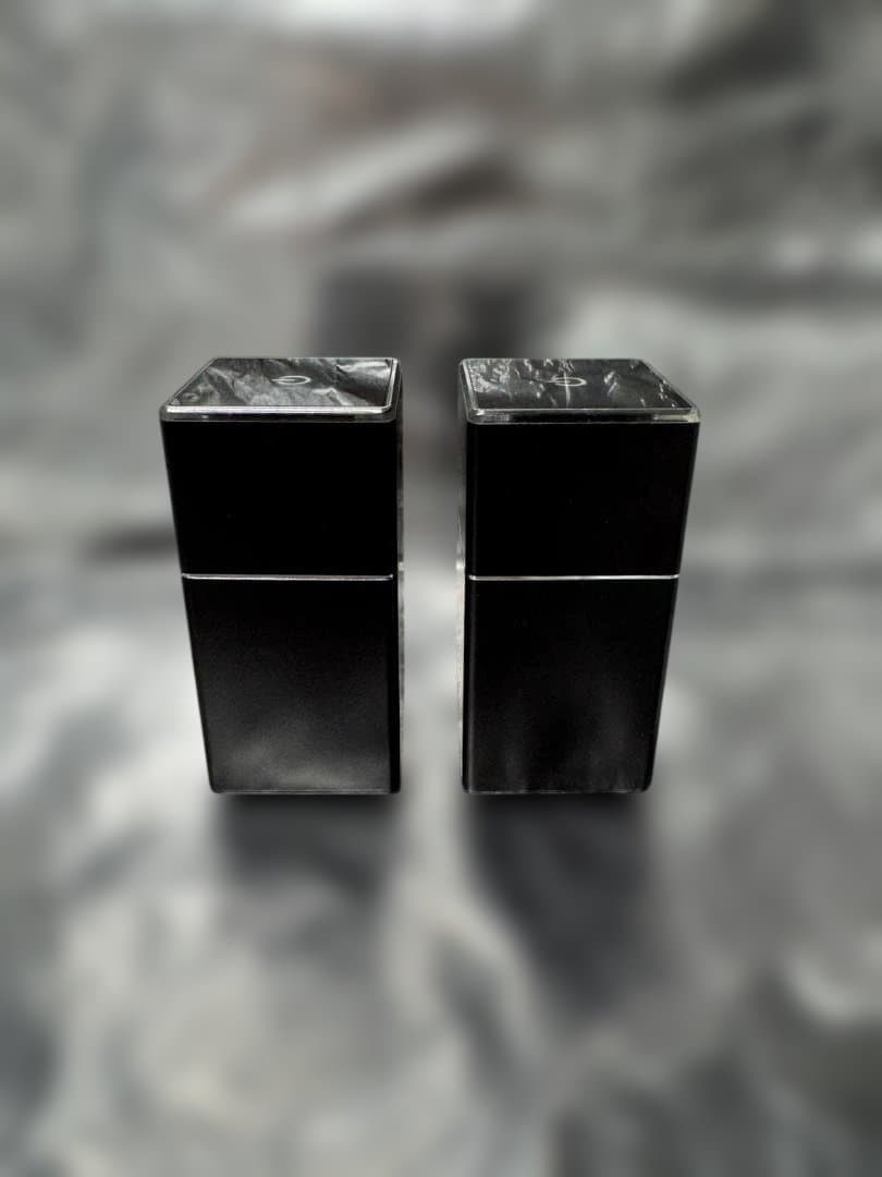 【美品】タムラテコ スペースくりん DUO オゾン除菌脱臭器 2個セット