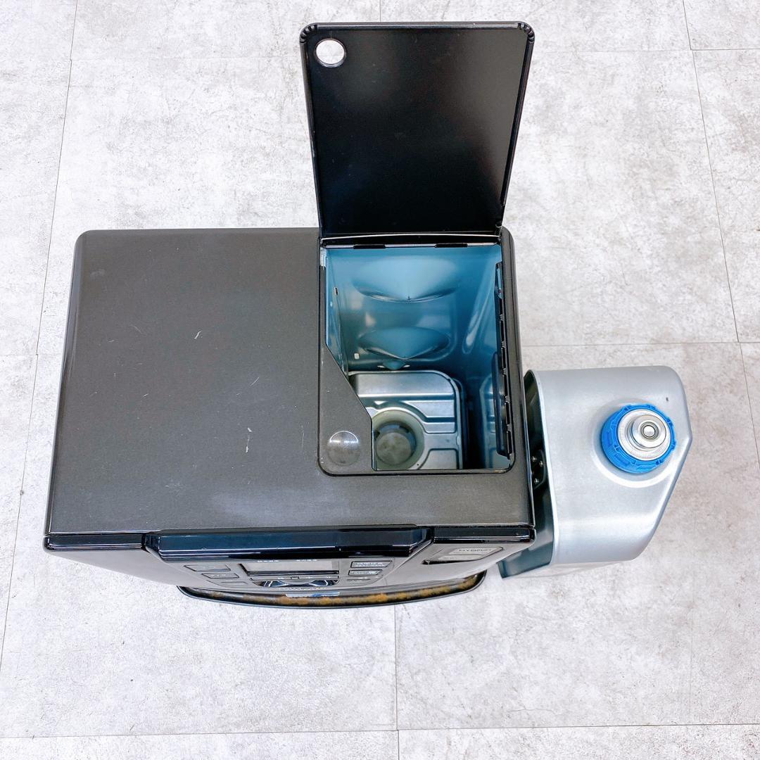 TOYOTOMI ハイブリッド石油ファンヒーター LC-SHB40I 19年製