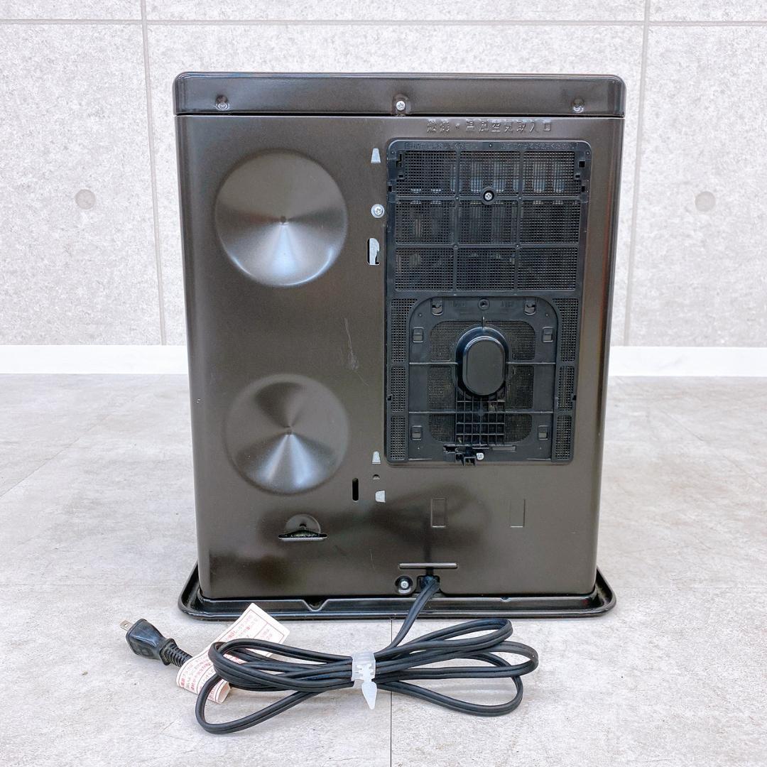 TOYOTOMI ハイブリッド石油ファンヒーター LC-SHB40I 19年製