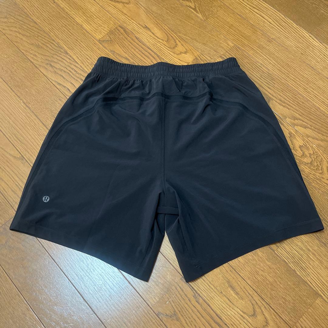 新品　lululemonルルレモン Pace Breaker ショーツ パンツ