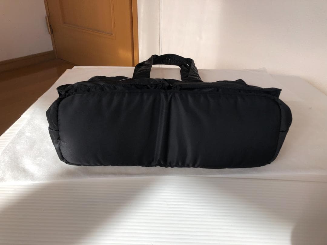 美品　ポーター　タンカー　トート　バッグ　ジム　ビジネス　PC ipad