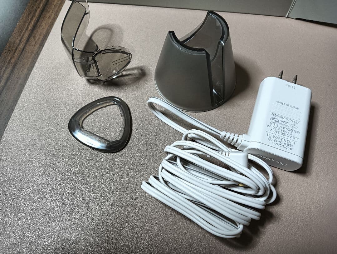 Panasonic IonBoost EH-ST0A 美顔器