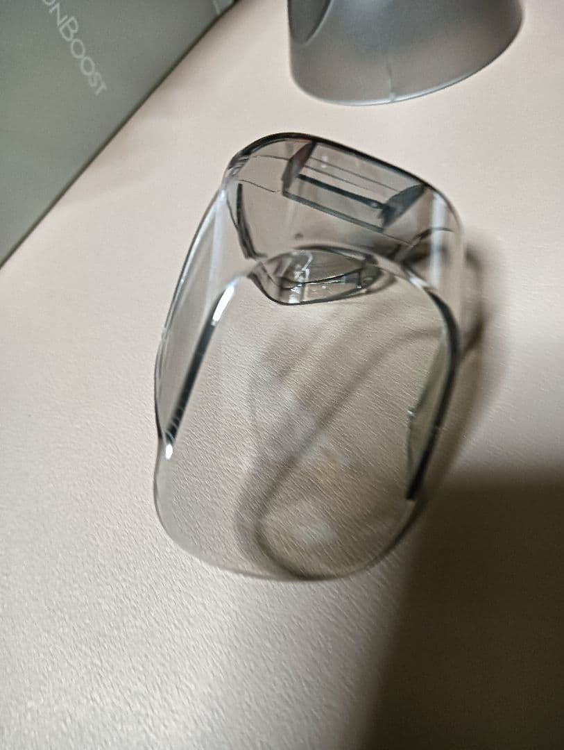 Panasonic IonBoost EH-ST0A 美顔器