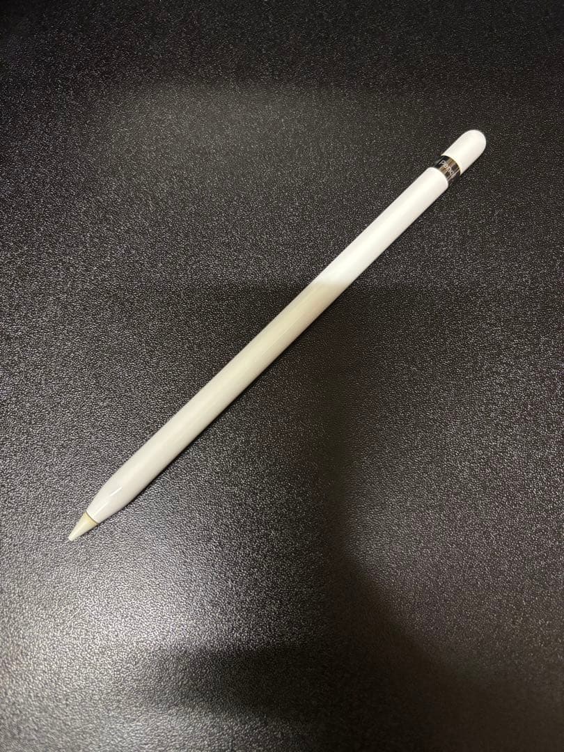 iPad 6世代 Apple pencil