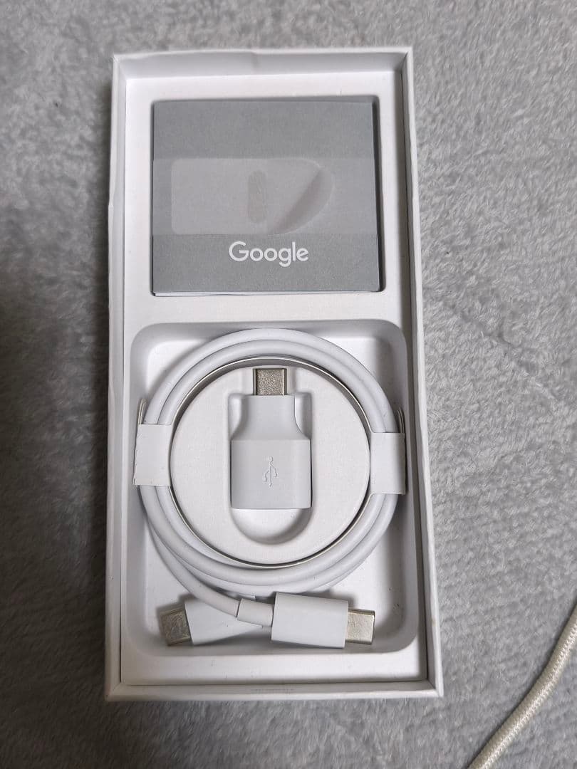 Google Pixel 8 ブラック SIMフリー 本体 Obsidian