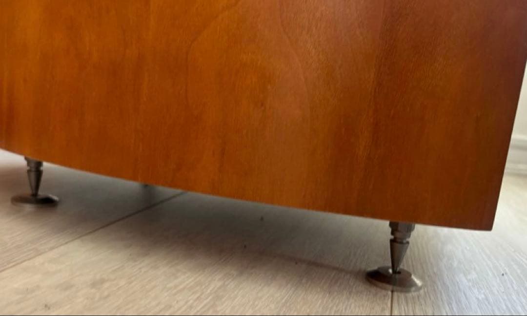 B&W 804 Diamond 左右2本