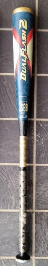 少年野球用アシックス Dual Flash 2