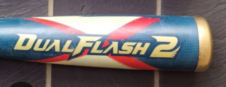 少年野球用アシックス Dual Flash 2