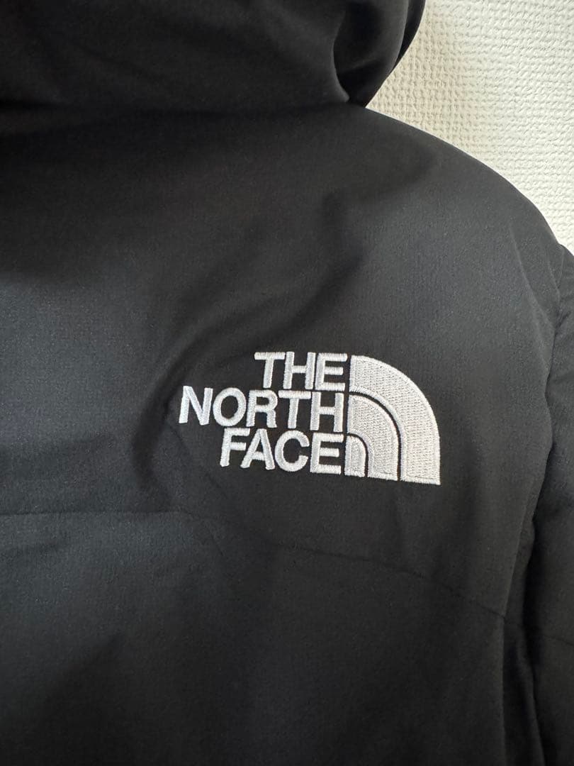 ジャケット・アウター THE NORTH FACE Baltro Light Jacket L