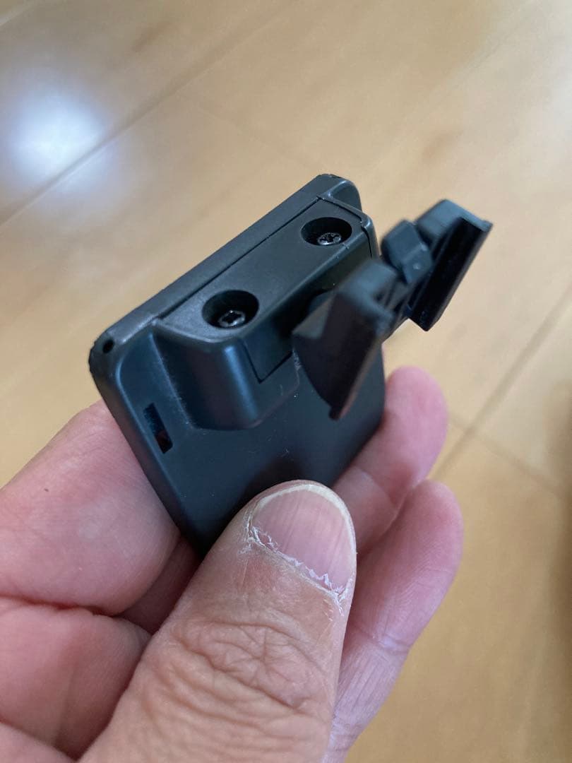 ZERO 708LV レーダー探知機 本体　オマケOBD2-Ｒ３