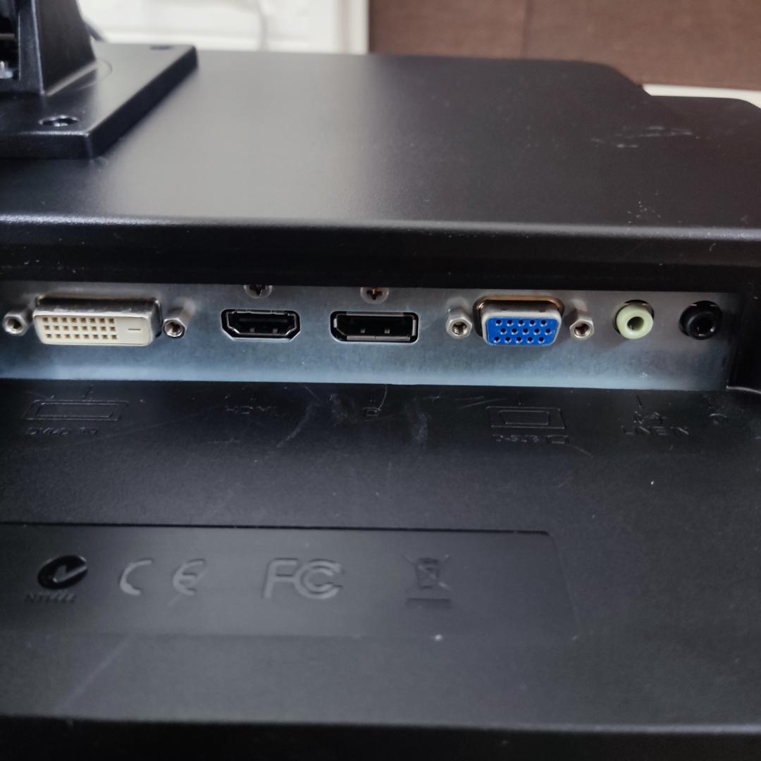 [WQHD] BenQ GW2765HT 27インチ LCDモニター 箱付