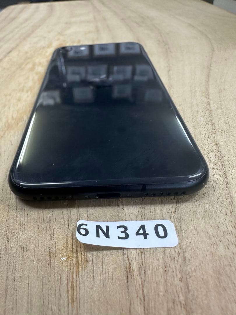 iPhone SE2 第2世代 128GB SIMフリー 動作OK