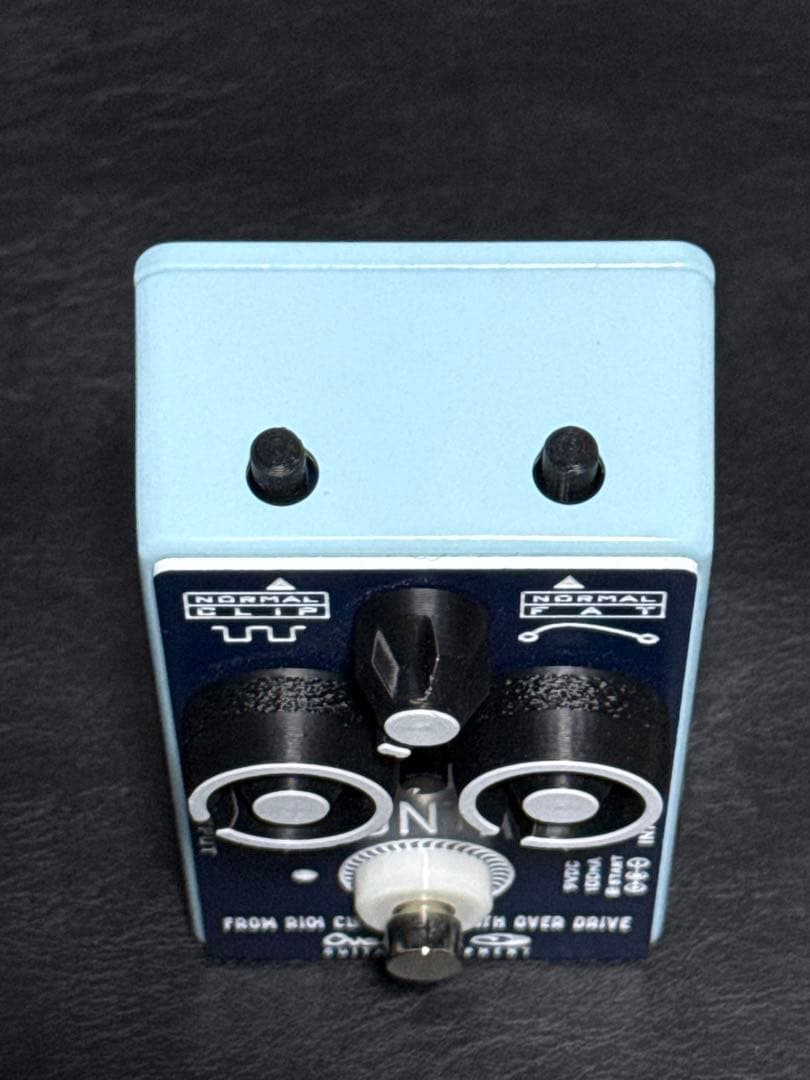 Ovaltone FOUNTAIN （2025ver.）