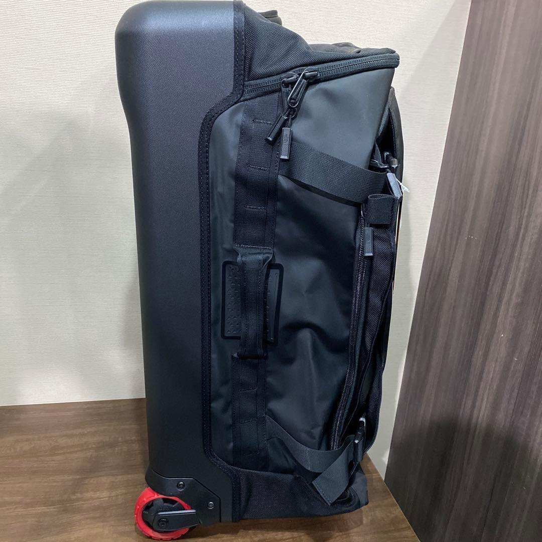 t*j様 タグ付き　ザ・ノース・フェイスキャリーバッグ ローリングサンダー30(