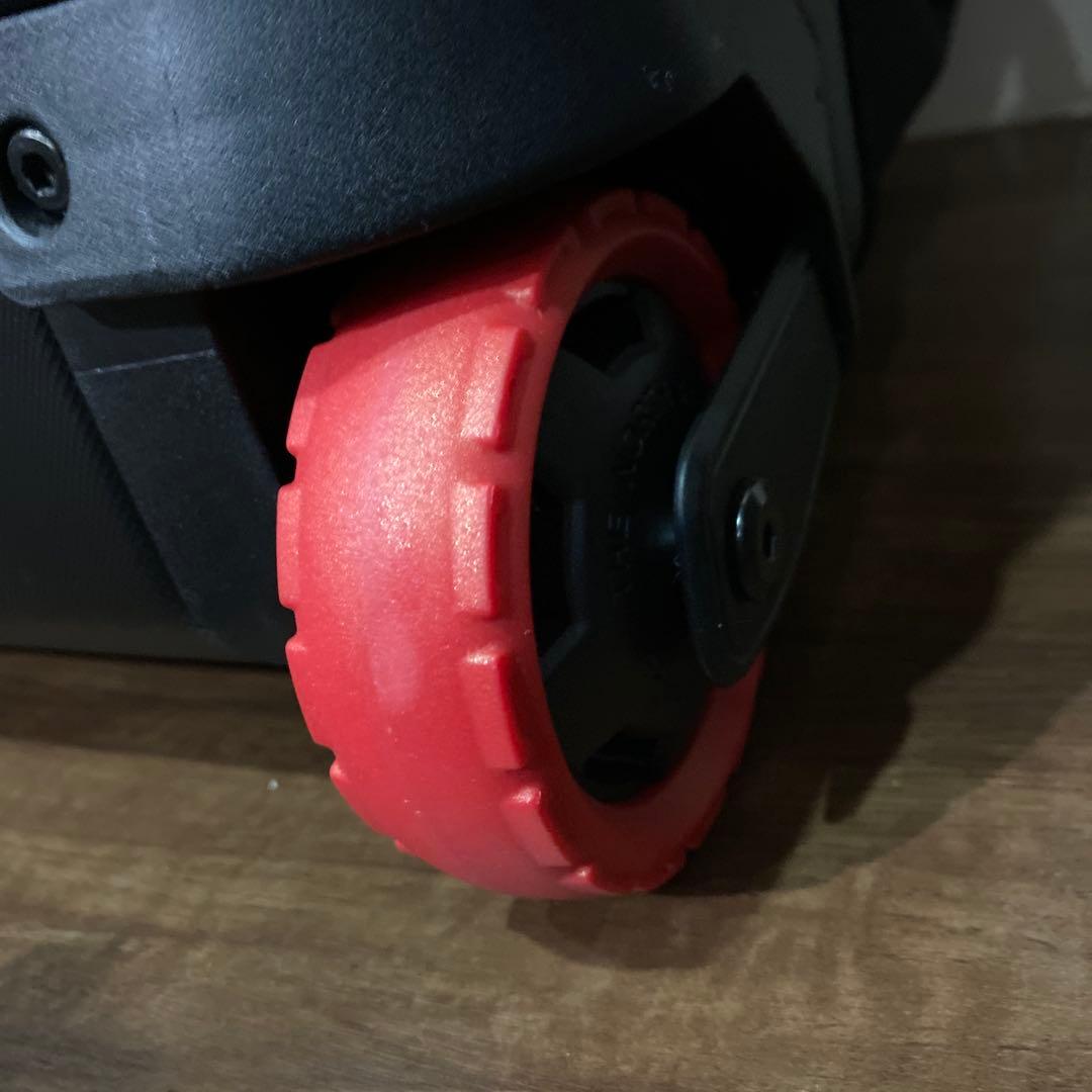 t*j様 タグ付き　ザ・ノース・フェイスキャリーバッグ ローリングサンダー30(