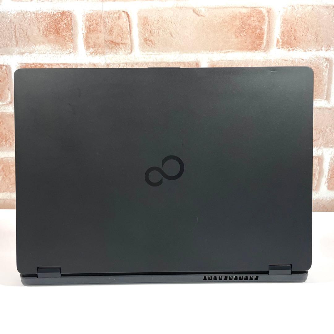 ★美品★ 第11世代Corei5 office2024 富士通 WW1