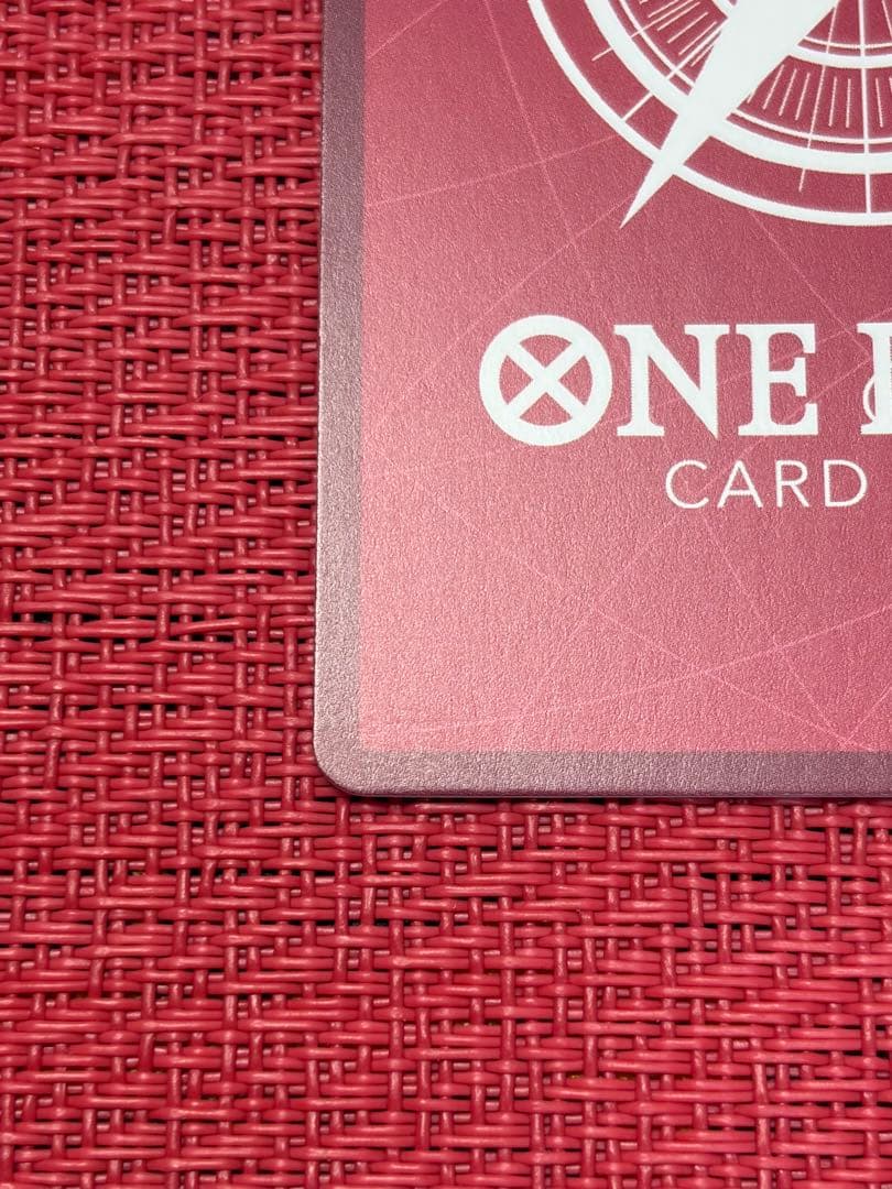 ボア・ハンコック　蒼海の七傑　リーダーパラレル　OP14-041