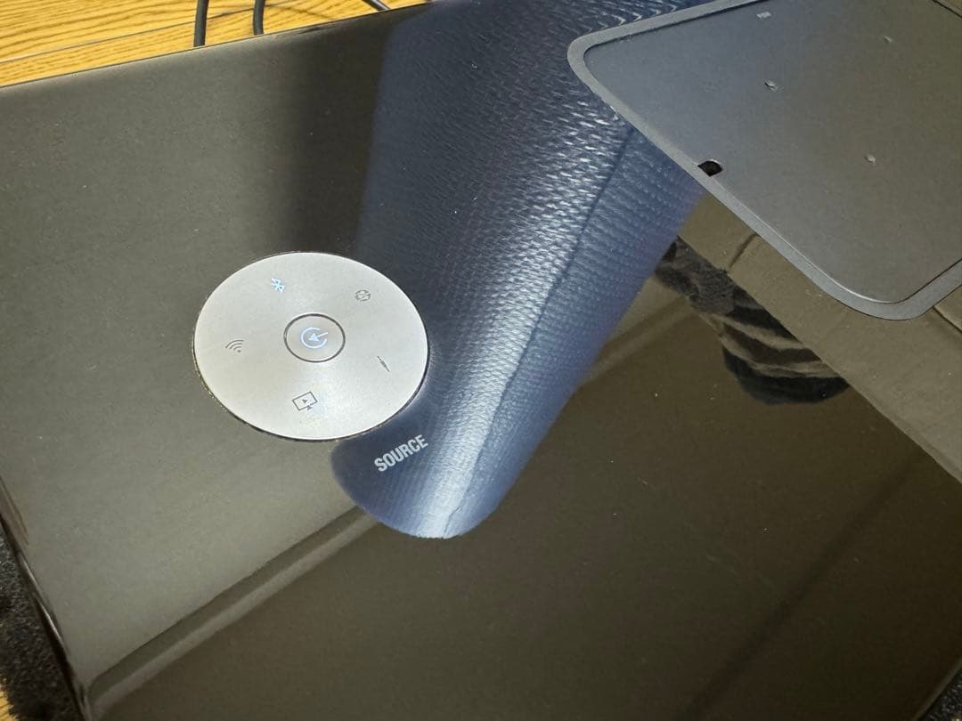 レア JBL Authentics L8 Bluetoothアクティブスピーカー