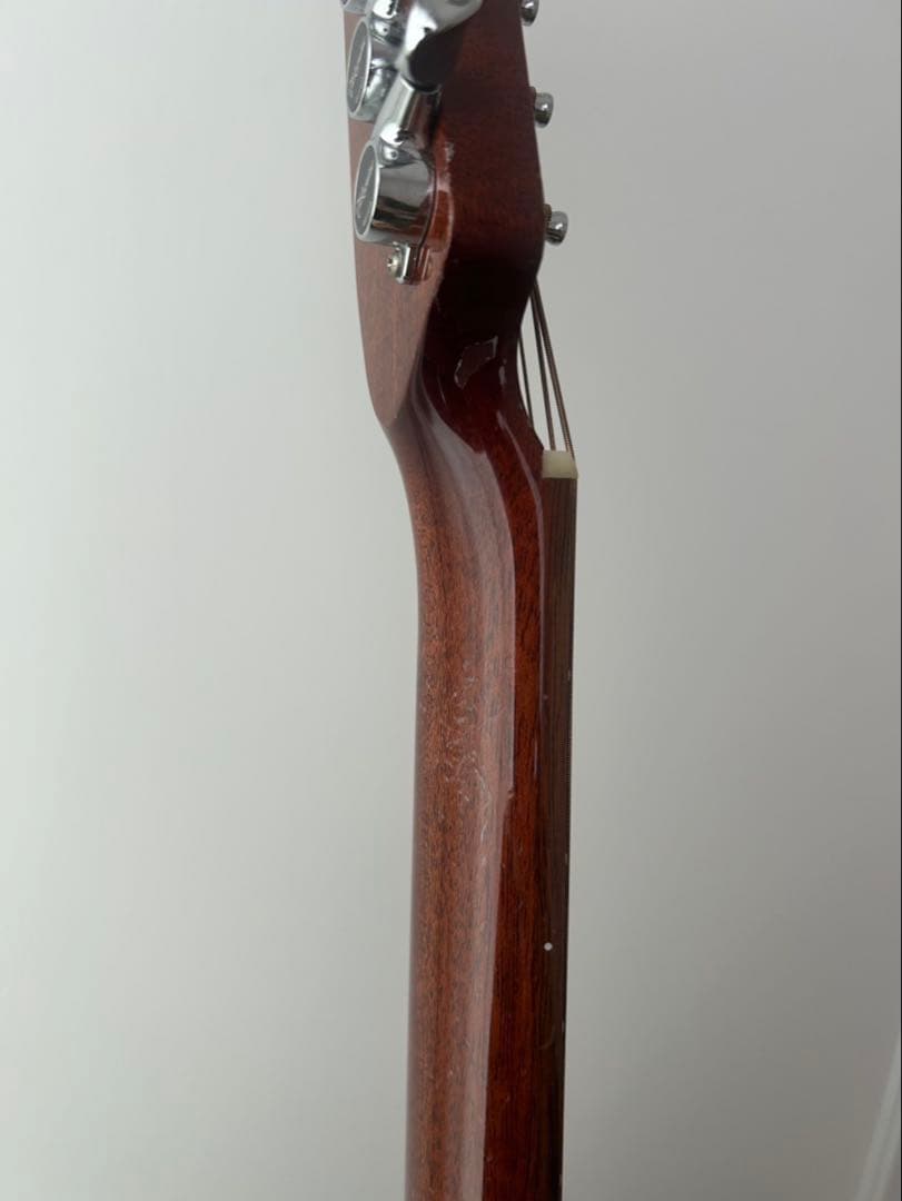 TAKAMINE製アコースティックギター（DMP500-6BL）長渕剛モデル