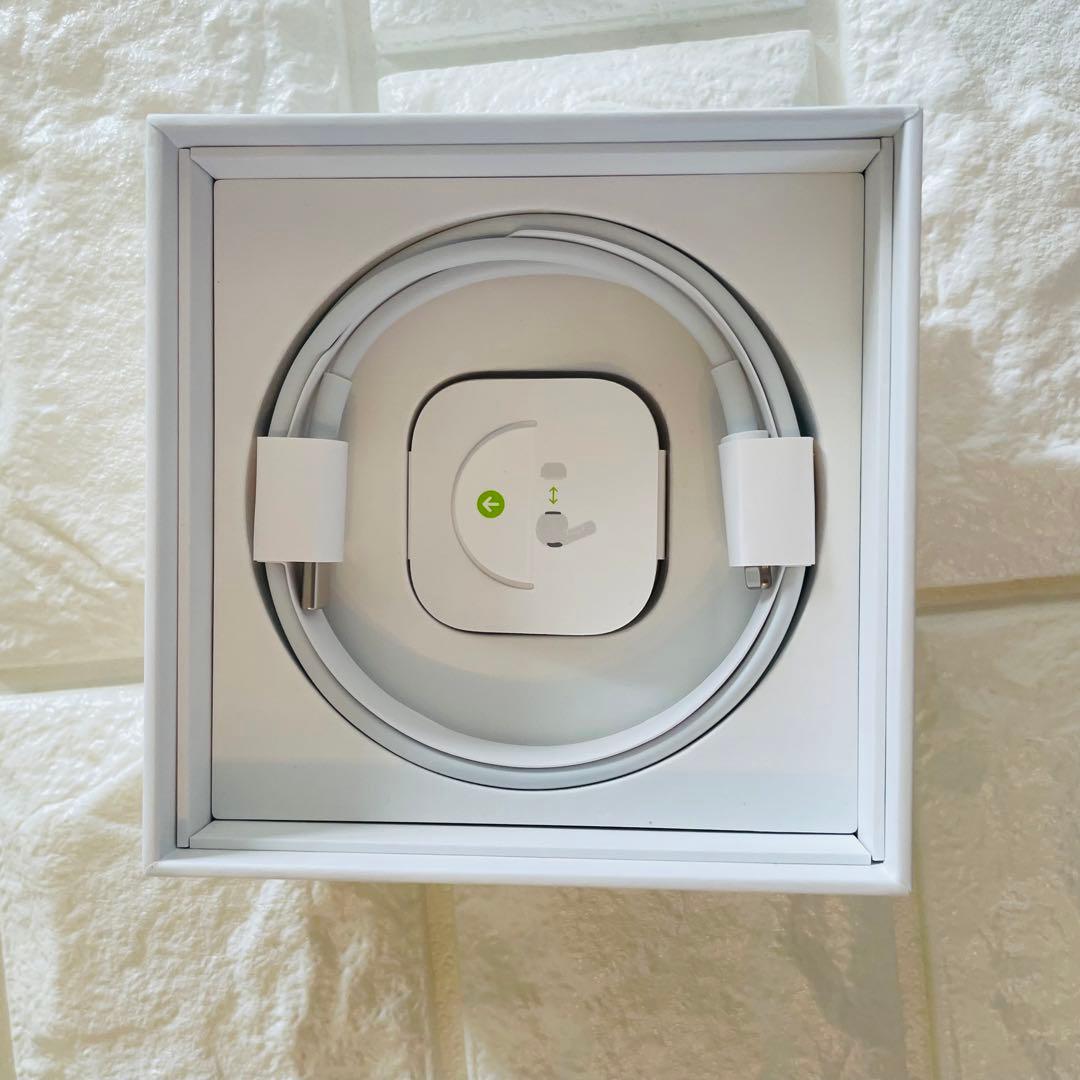 【第一世代】Apple AirPods Pro ワイヤレスイヤホン