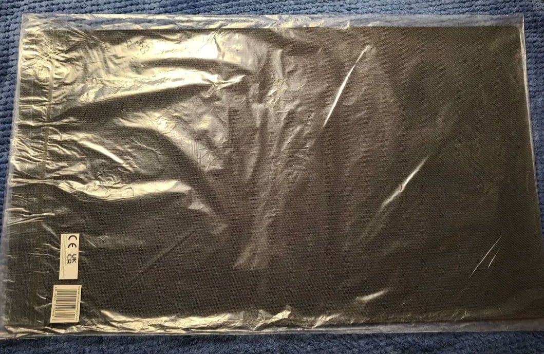 遊戯王　EU英語版　公式プレイマット　閃刀姫ゼロ　OTS　Champion