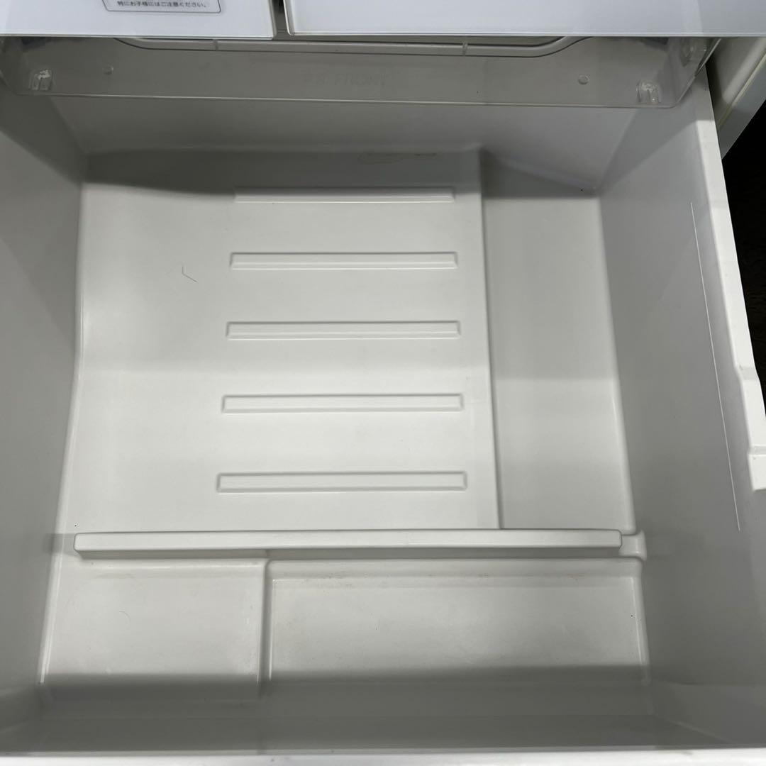 121 ❤️　冷蔵庫　大型　500ℓ　東芝　フレンチドア　白　安い　中古　設置無料