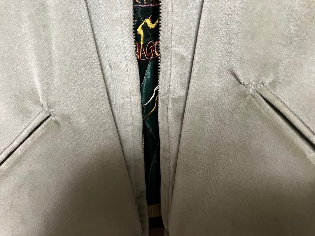 テーラー東洋2024秋冬スカジャン✨ 最終値下げ！