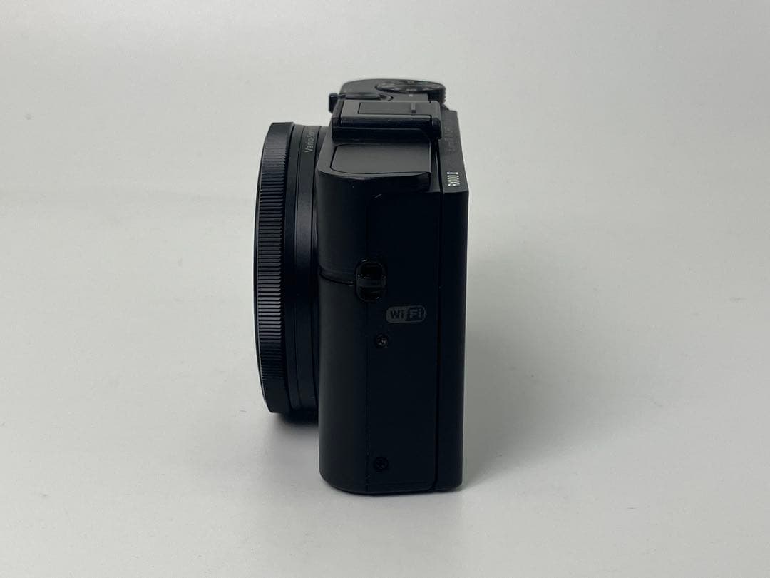【返品保証・動作確認済】SONY Cyber-shot DSC-RX100M2