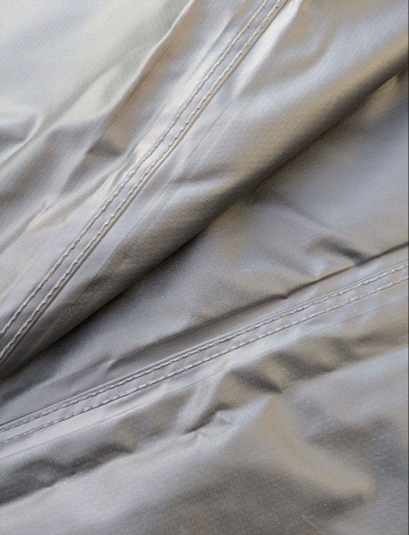 幕男 みどり タープ thearth ざぁーす