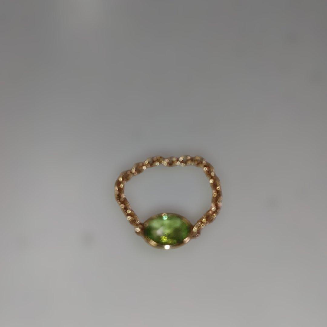 3270　COCOSHNIK　10Kリング