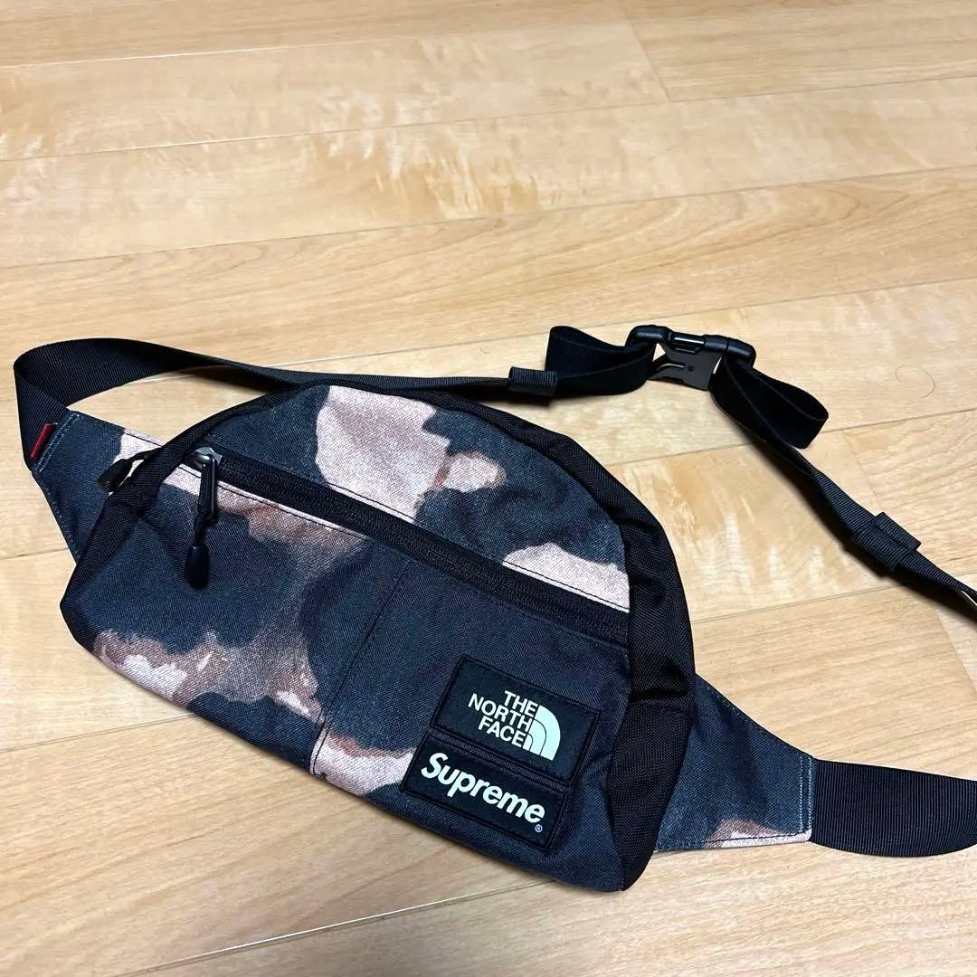 専用supreme/theNorthface FW21