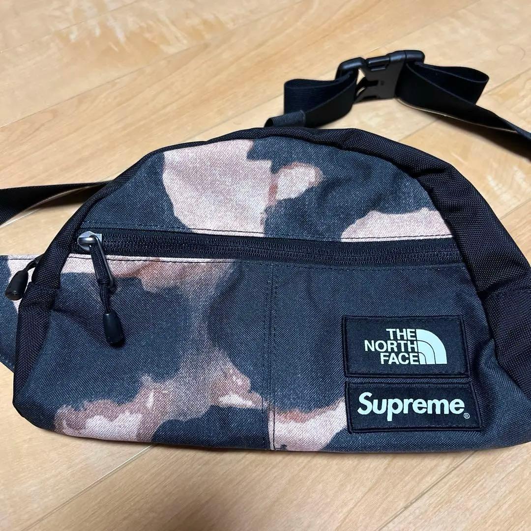 専用supreme/theNorthface FW21