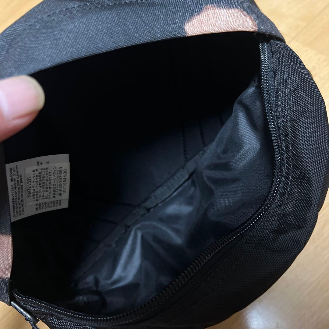 専用supreme/theNorthface FW21