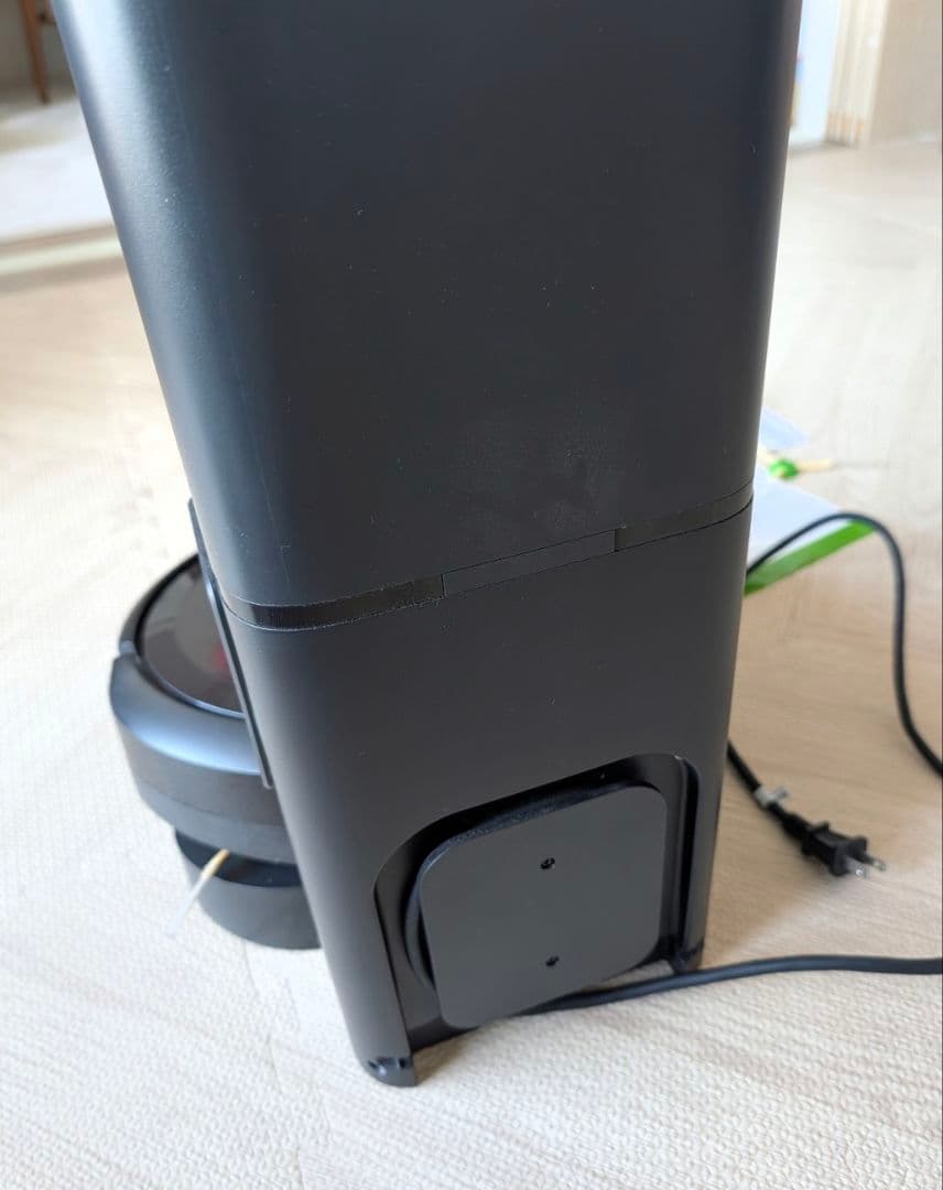 アイロボット　iRobot Roomba ルンバ　i7+ ヴァーチャルウォール付