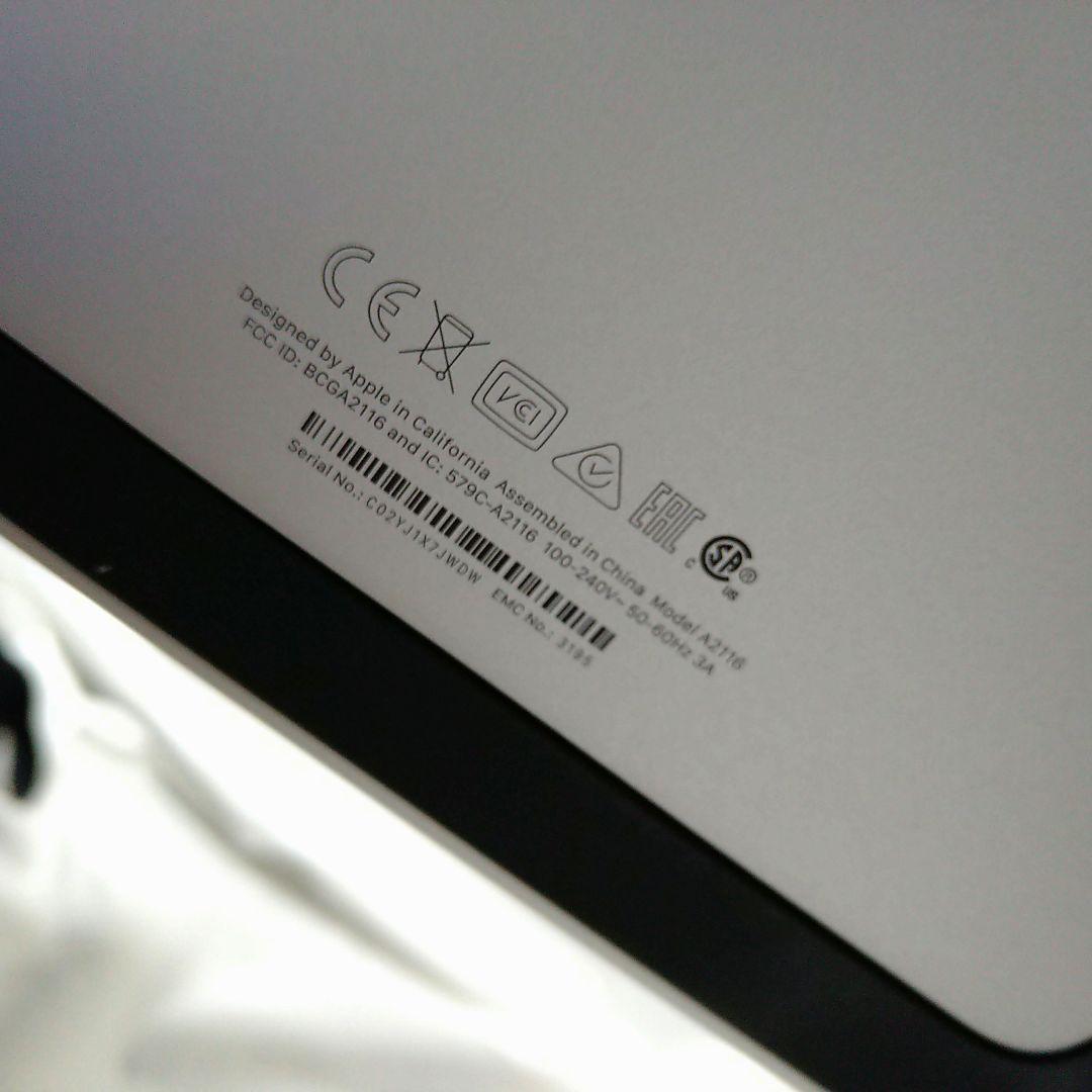 Apple iMac 2019 21.5インチ