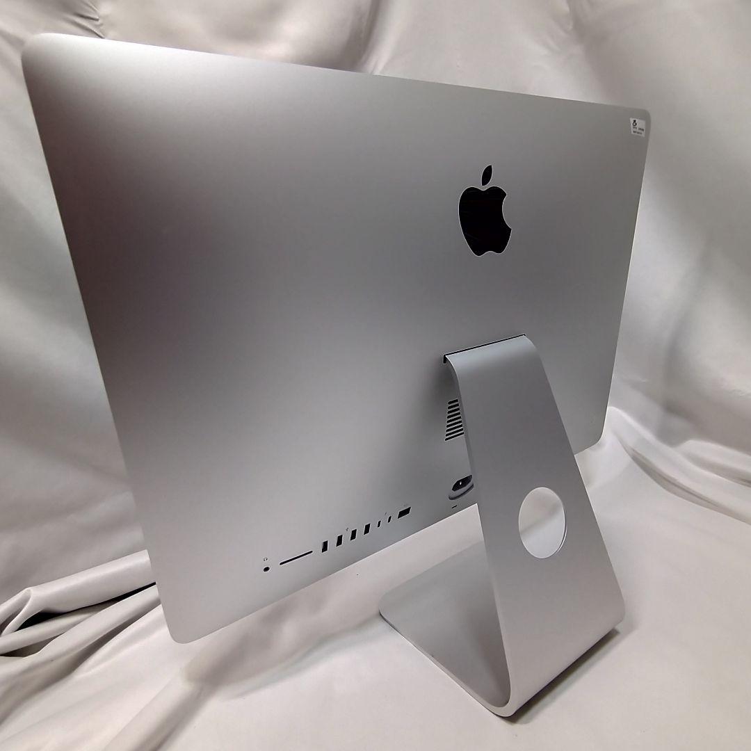 Apple iMac 2019 21.5インチ