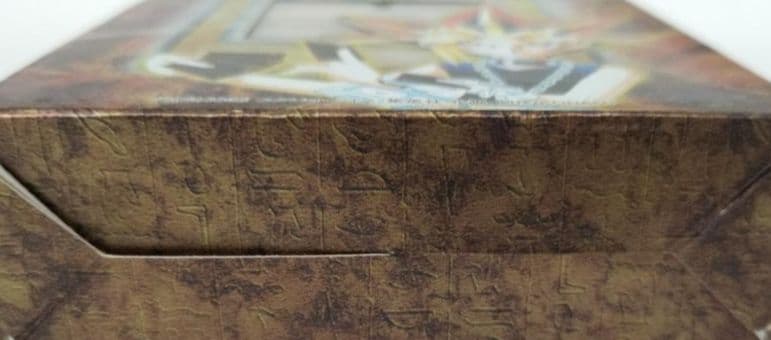 【未開封】遊戯王 ストラクチャーデッキ デュエルモンスターズ