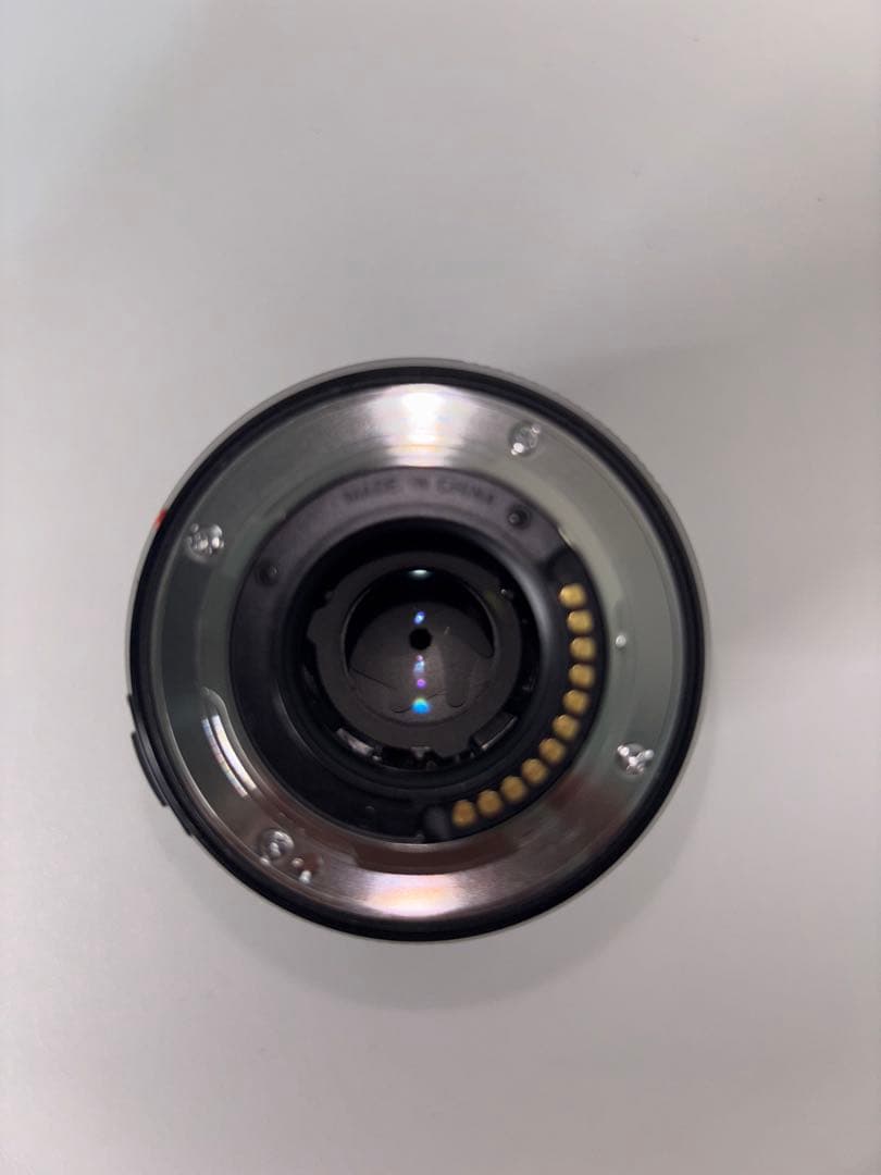 オリンパス OM-D E-M10 Mark4 & M.Zuiko Pro レンズ