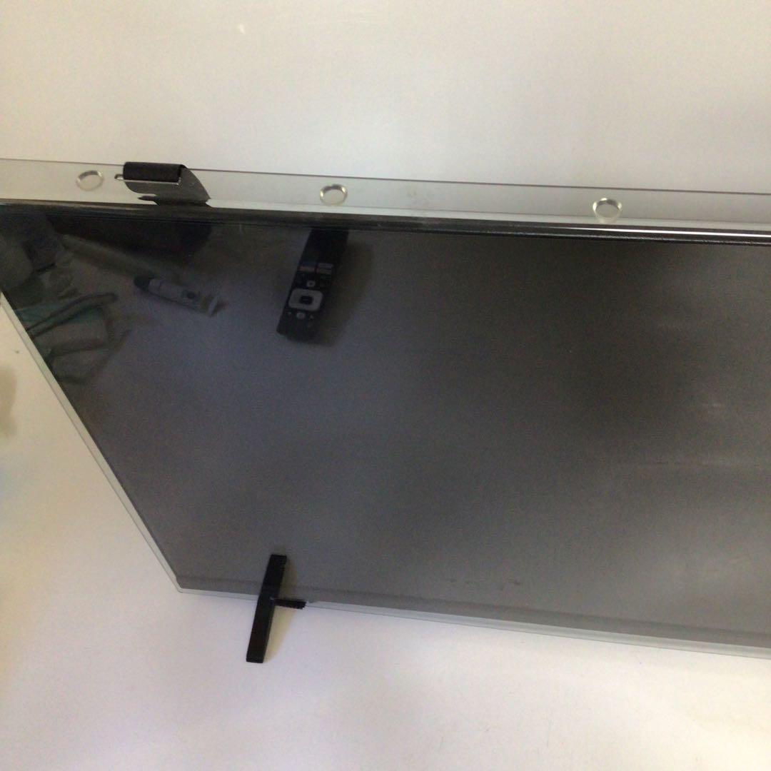 FPD チューナーレステレビ 32V型 24年製　本体