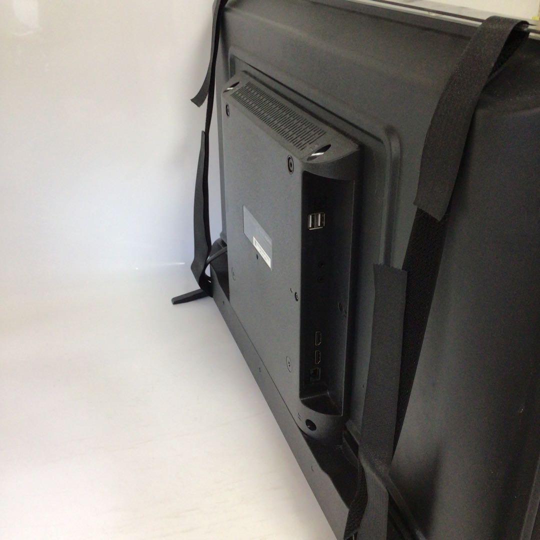 FPD チューナーレステレビ 32V型 24年製　本体