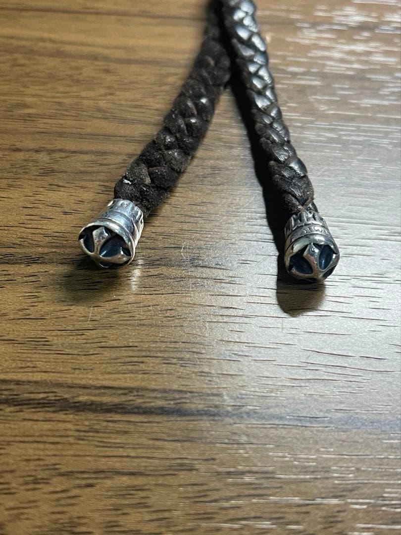 Bill Wall Leather レザーキーチェーン