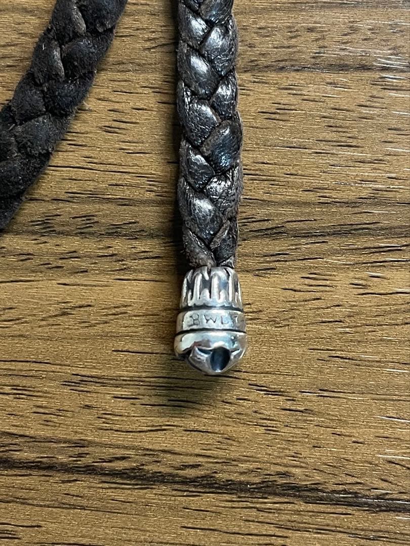 Bill Wall Leather レザーキーチェーン