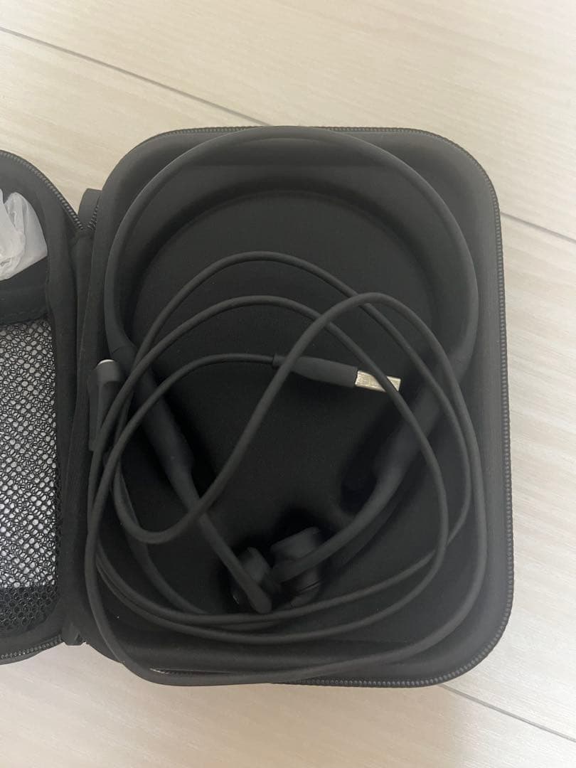 shokz骨伝導ワイヤレスイヤホン