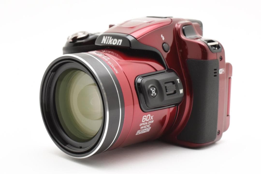 ■ ほぼ新品 ■ ニコン Nikon COOLPIX P610