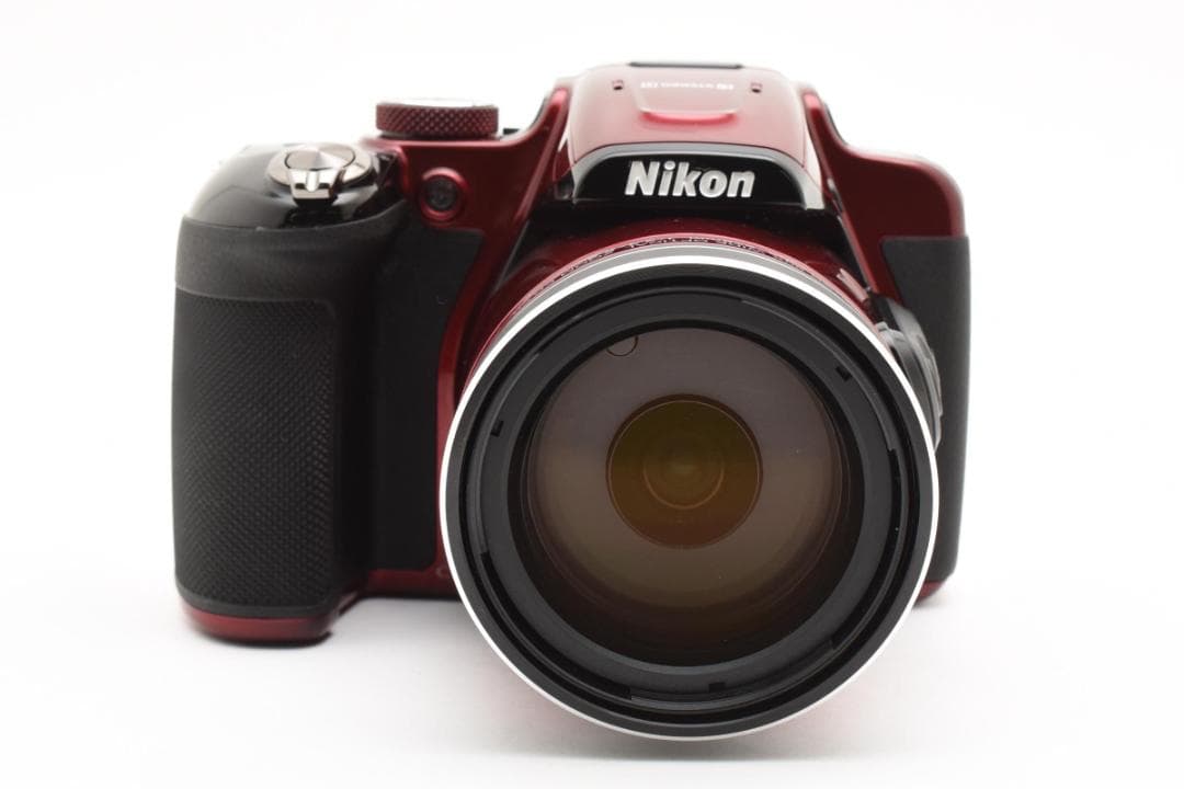 ■ ほぼ新品 ■ ニコン Nikon COOLPIX P610