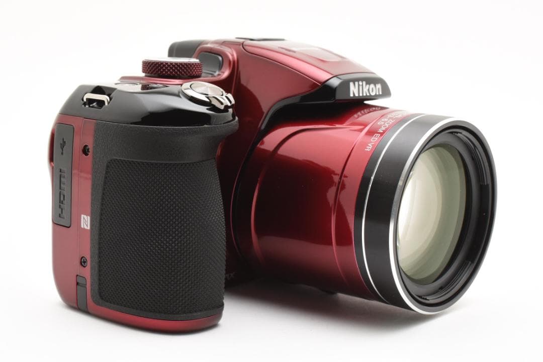 ■ ほぼ新品 ■ ニコン Nikon COOLPIX P610